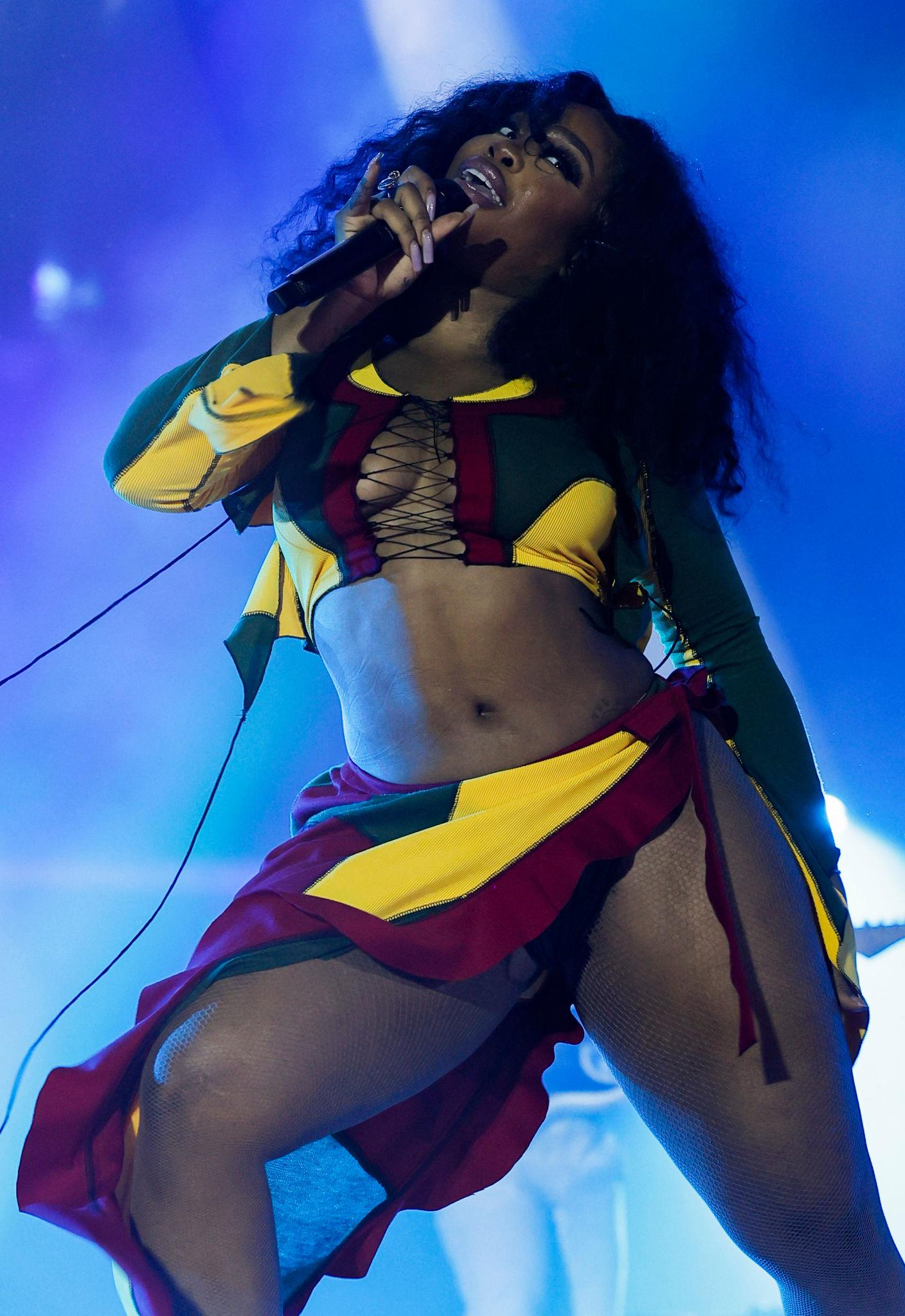 sza